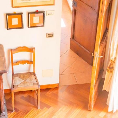 Machiavelli Superior House Apartment Florence Luaran gambar