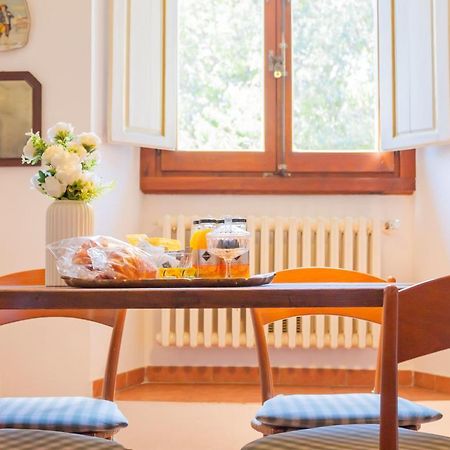 Machiavelli Superior House Apartment Florence Luaran gambar