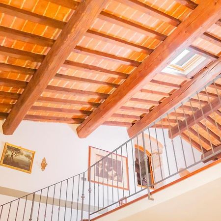 Machiavelli Superior House Apartment Florence Luaran gambar