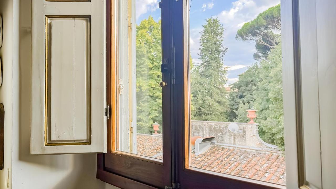Machiavelli Superior House Apartment Florence Luaran gambar