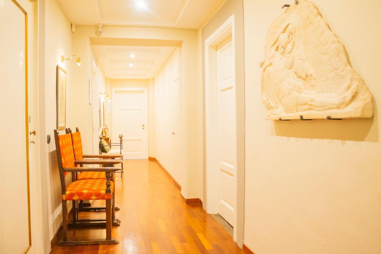 Machiavelli Superior House Apartment Florence Luaran gambar
