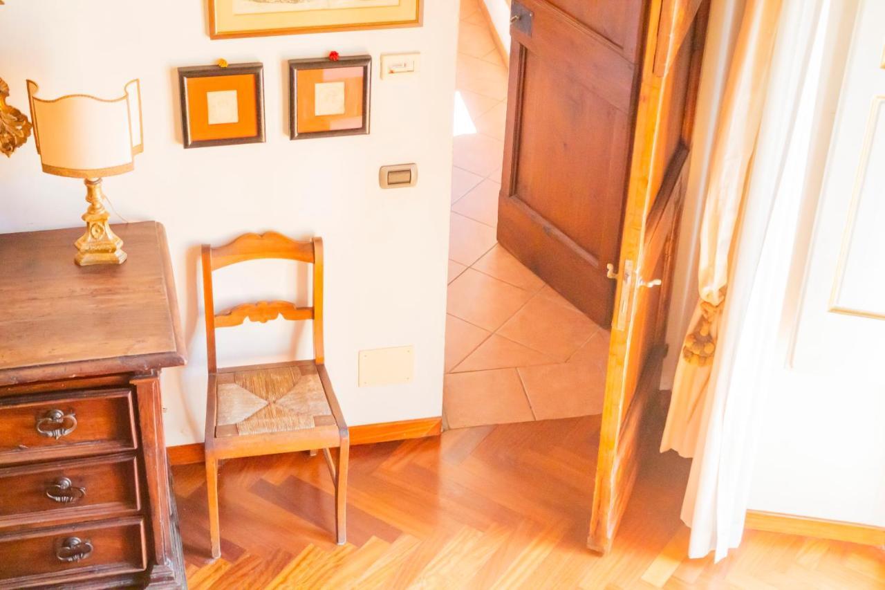 Machiavelli Superior House Apartment Florence Luaran gambar