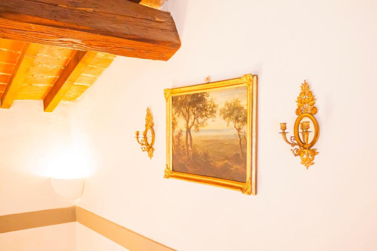 Machiavelli Superior House Apartment Florence Luaran gambar