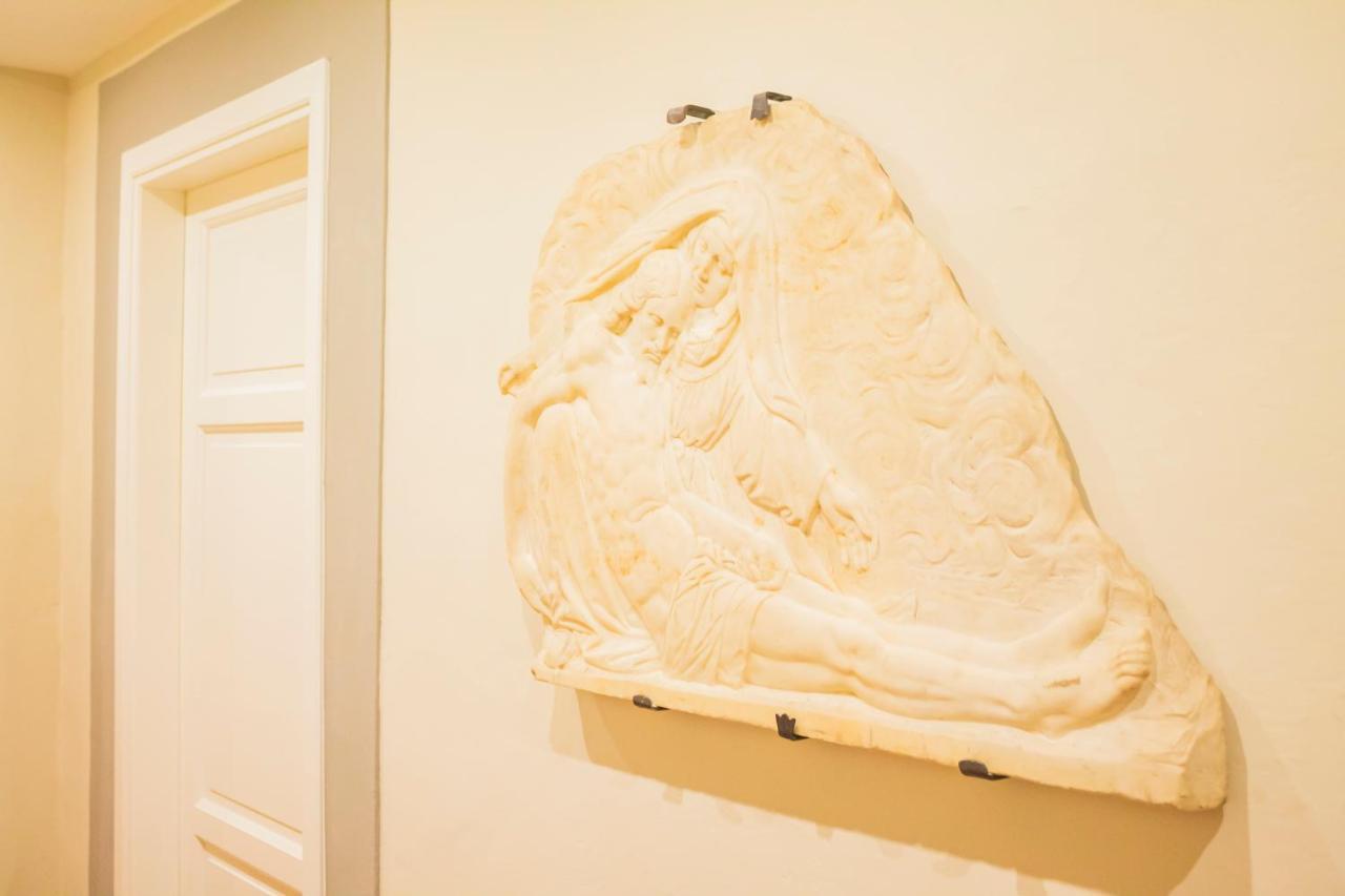 Machiavelli Superior House Apartment Florence Luaran gambar