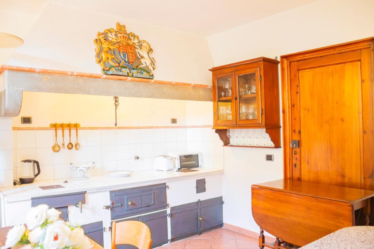 Machiavelli Superior House Apartment Florence Luaran gambar