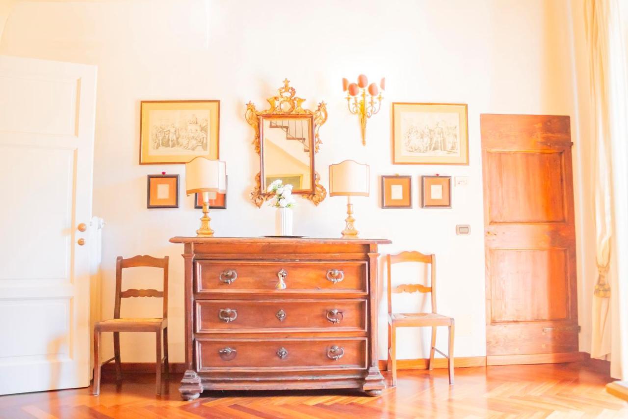 Machiavelli Superior House Apartment Florence Luaran gambar