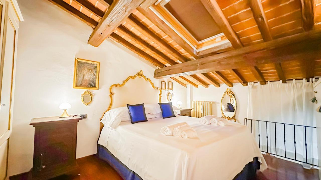 Machiavelli Superior House Apartment Florence Luaran gambar