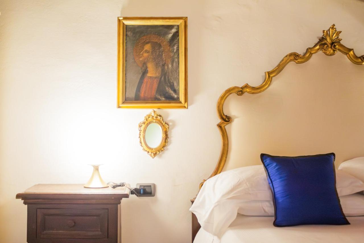 Machiavelli Superior House Apartment Florence Luaran gambar