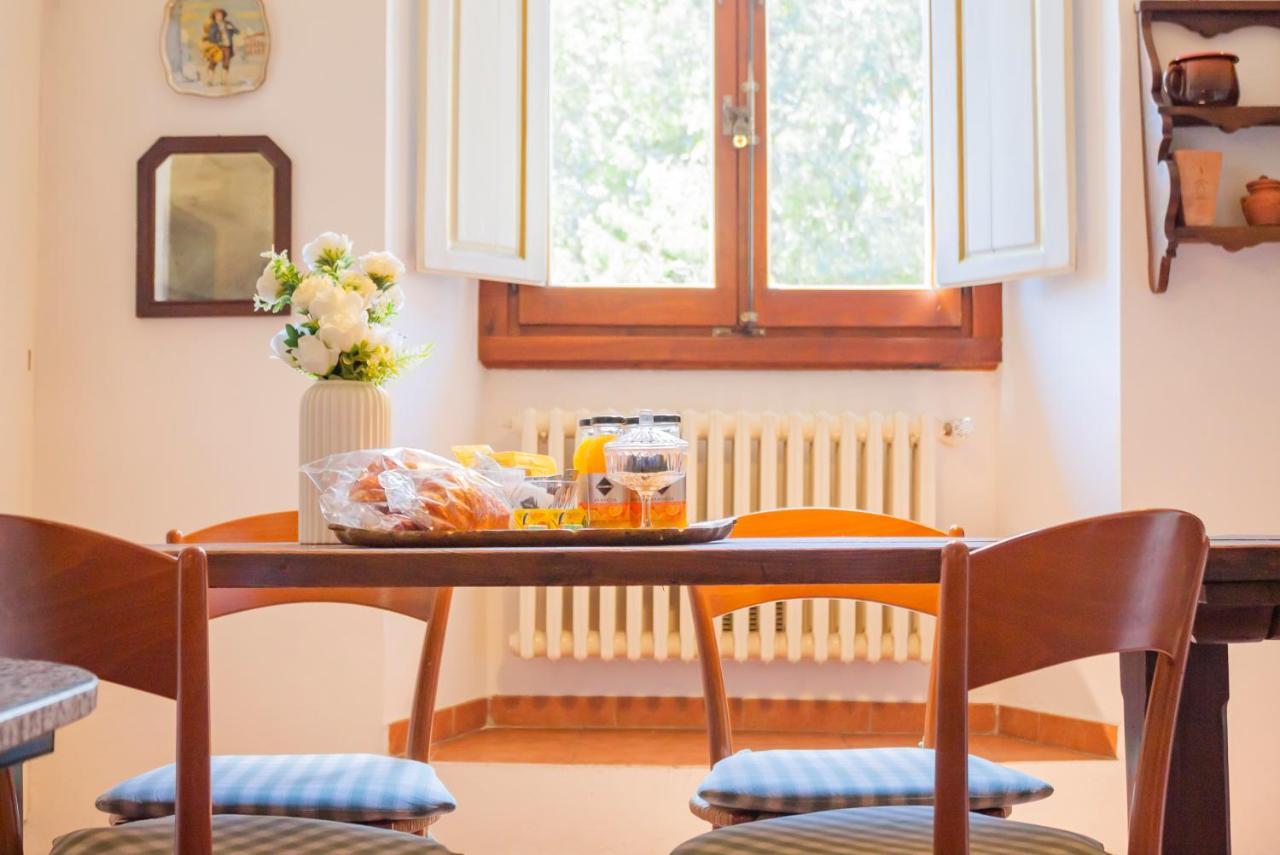 Machiavelli Superior House Apartment Florence Luaran gambar