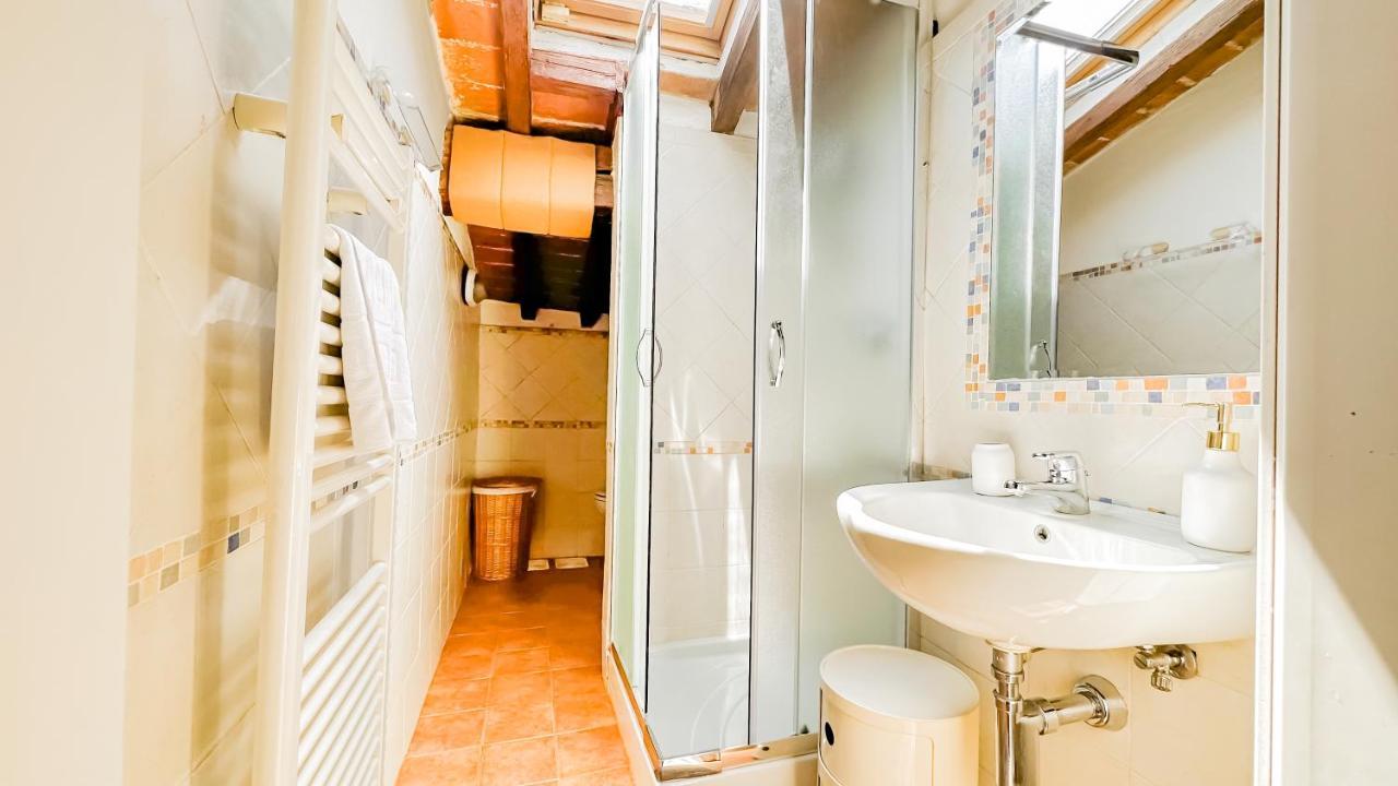 Machiavelli Superior House Apartment Florence Luaran gambar