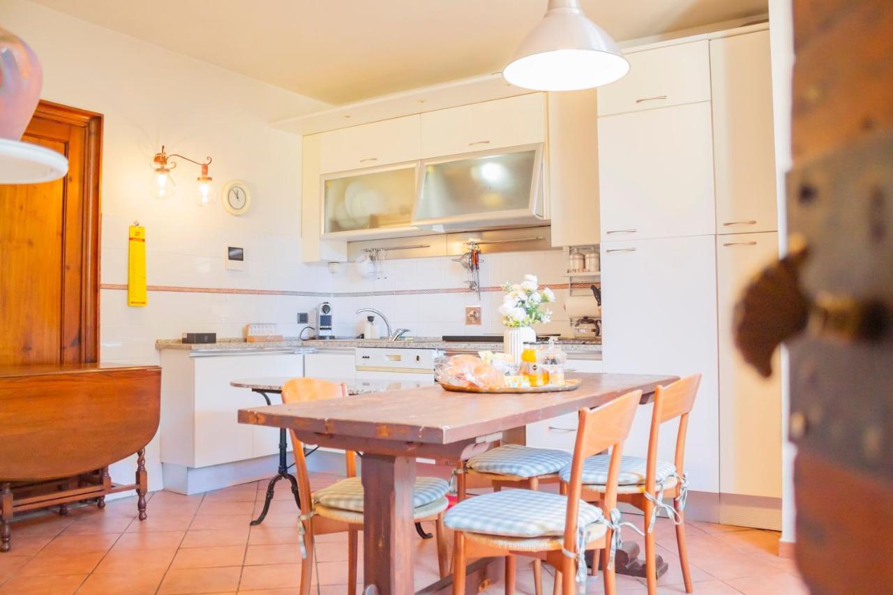 Machiavelli Superior House Apartment Florence Luaran gambar