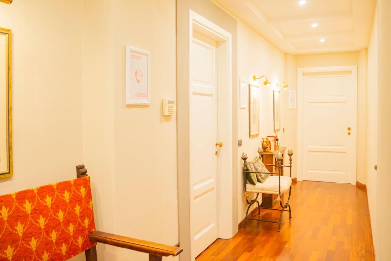 Machiavelli Superior House Apartment Florence Luaran gambar