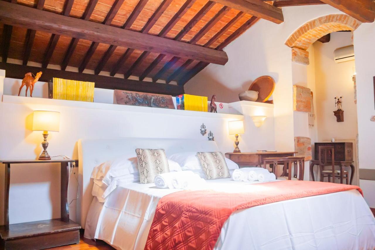 Machiavelli Superior House Apartment Florence Luaran gambar