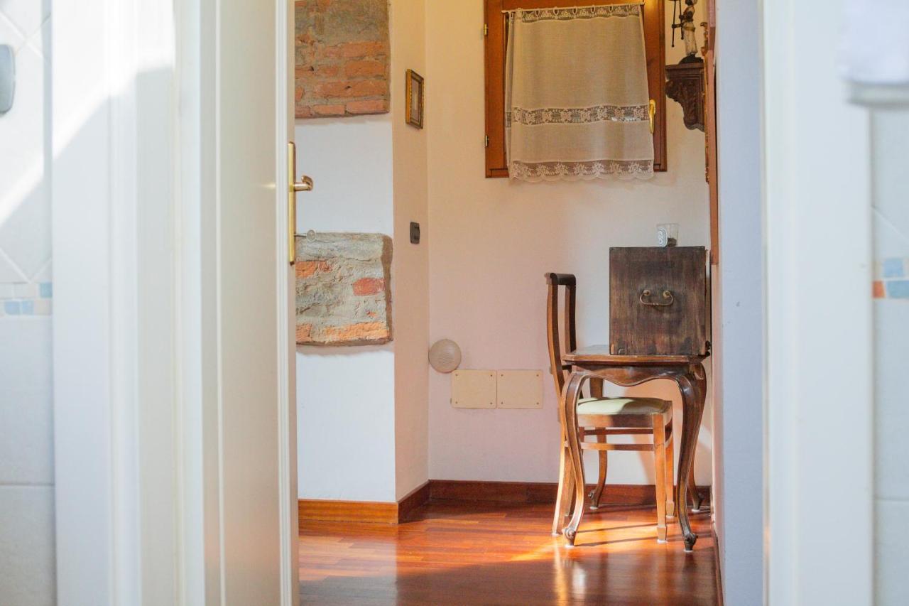 Machiavelli Superior House Apartment Florence Luaran gambar