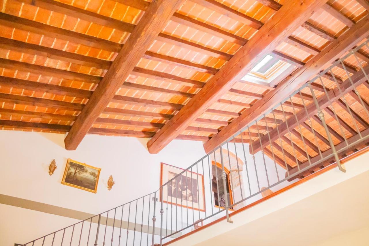 Machiavelli Superior House Apartment Florence Luaran gambar