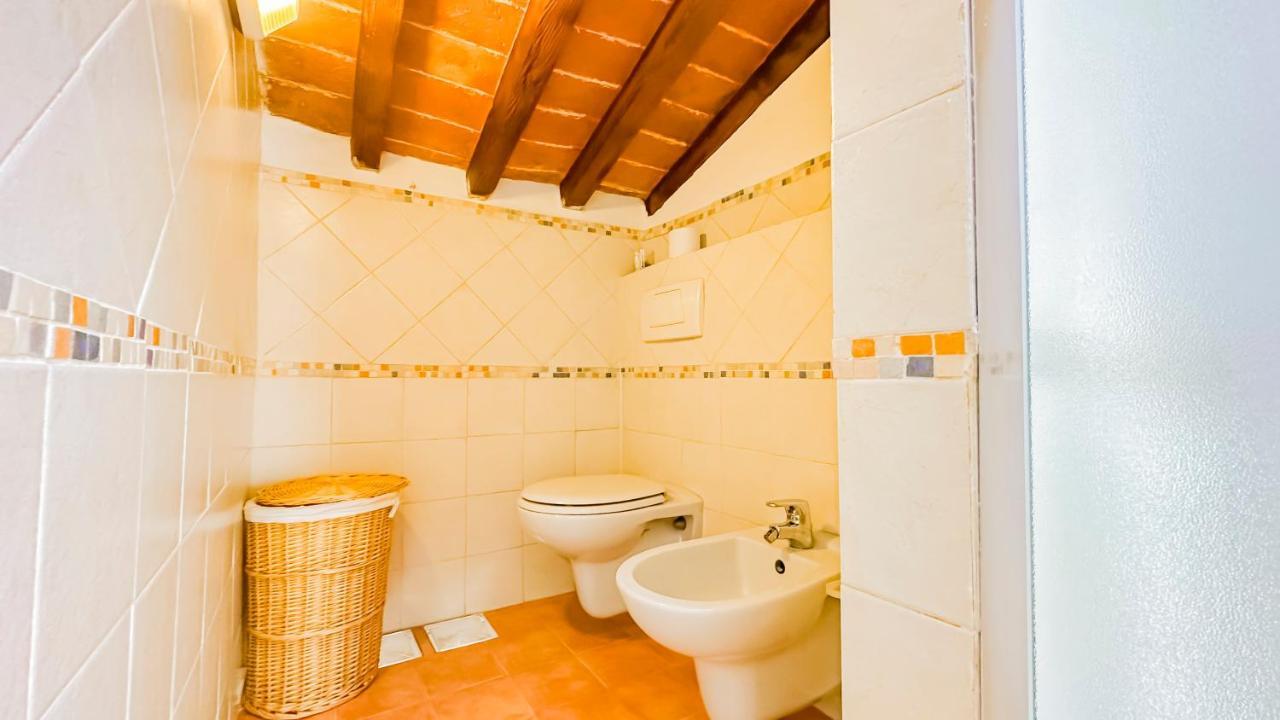 Machiavelli Superior House Apartment Florence Luaran gambar