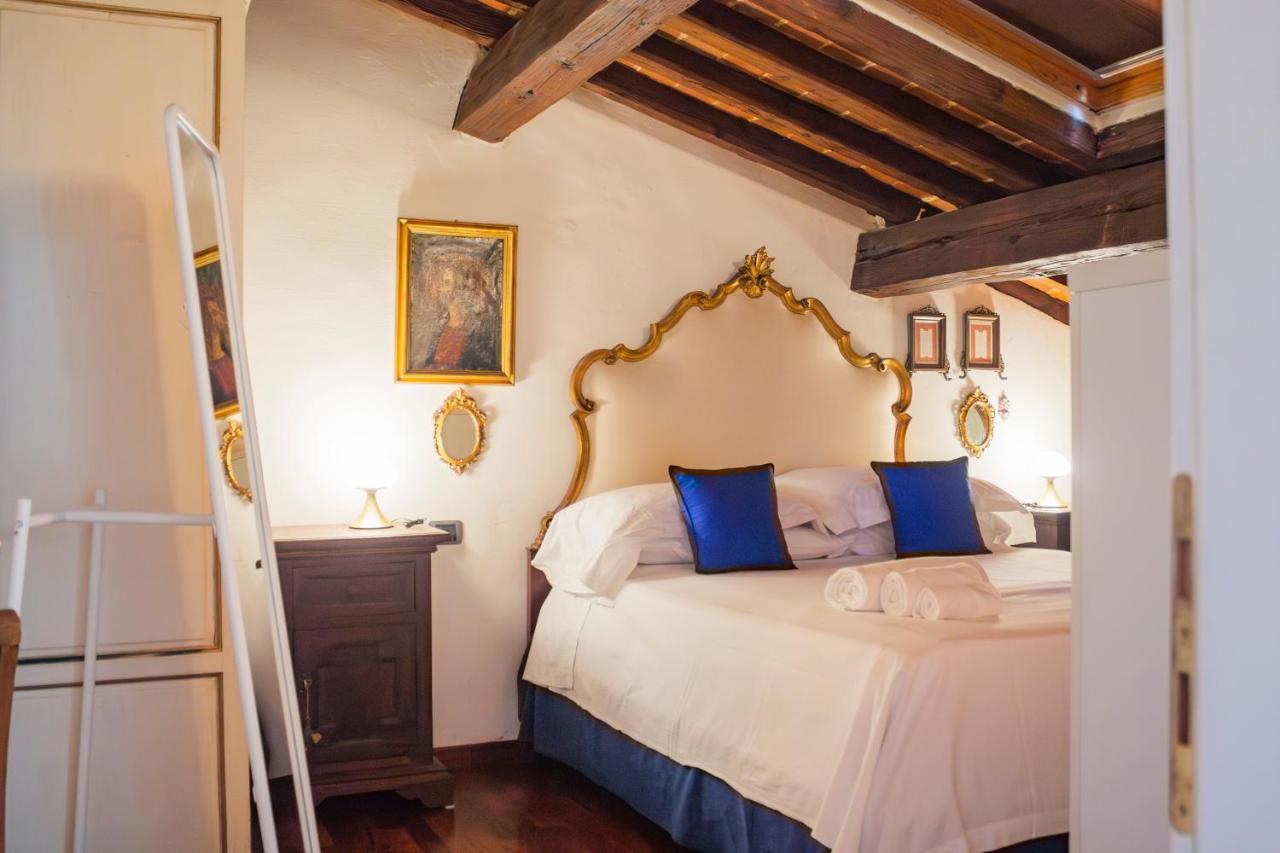 Machiavelli Superior House Apartment Florence Luaran gambar