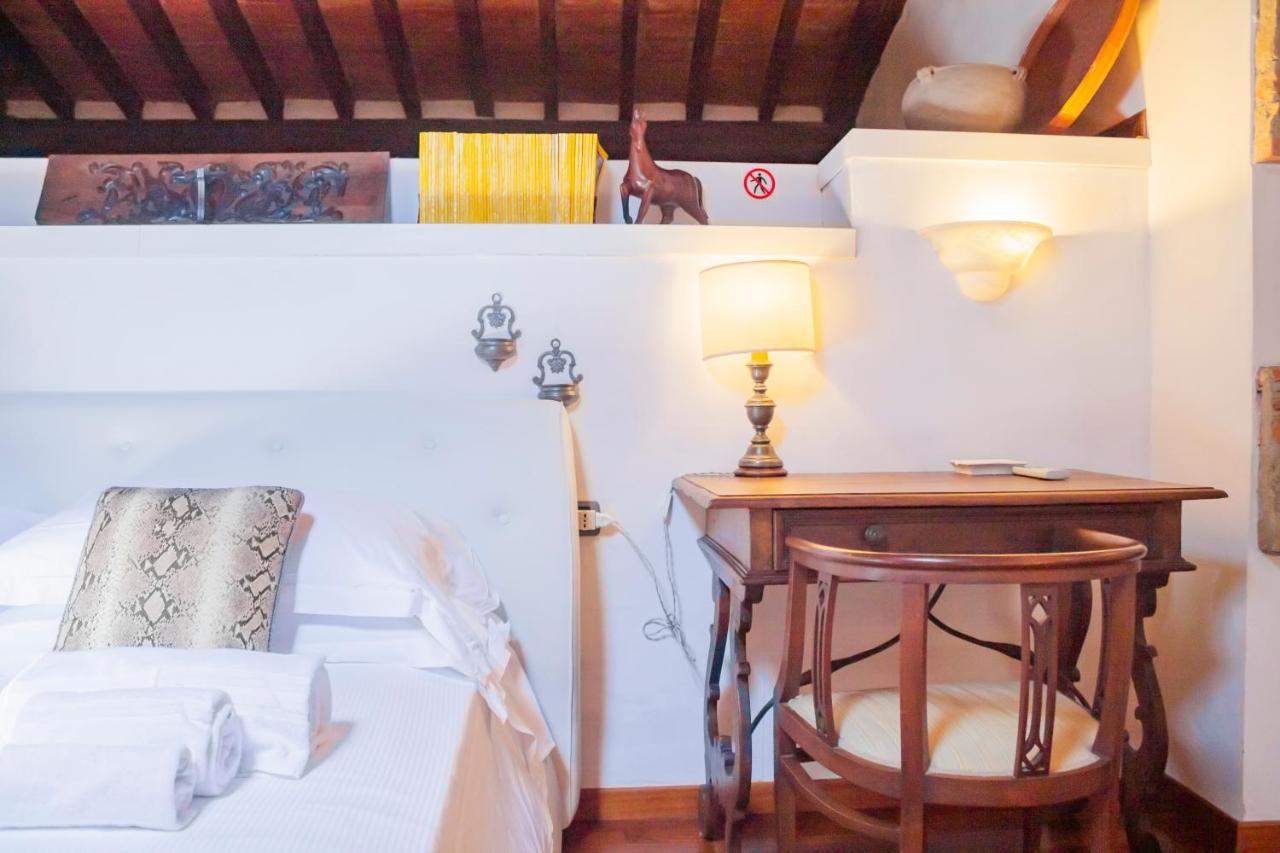 Machiavelli Superior House Apartment Florence Luaran gambar